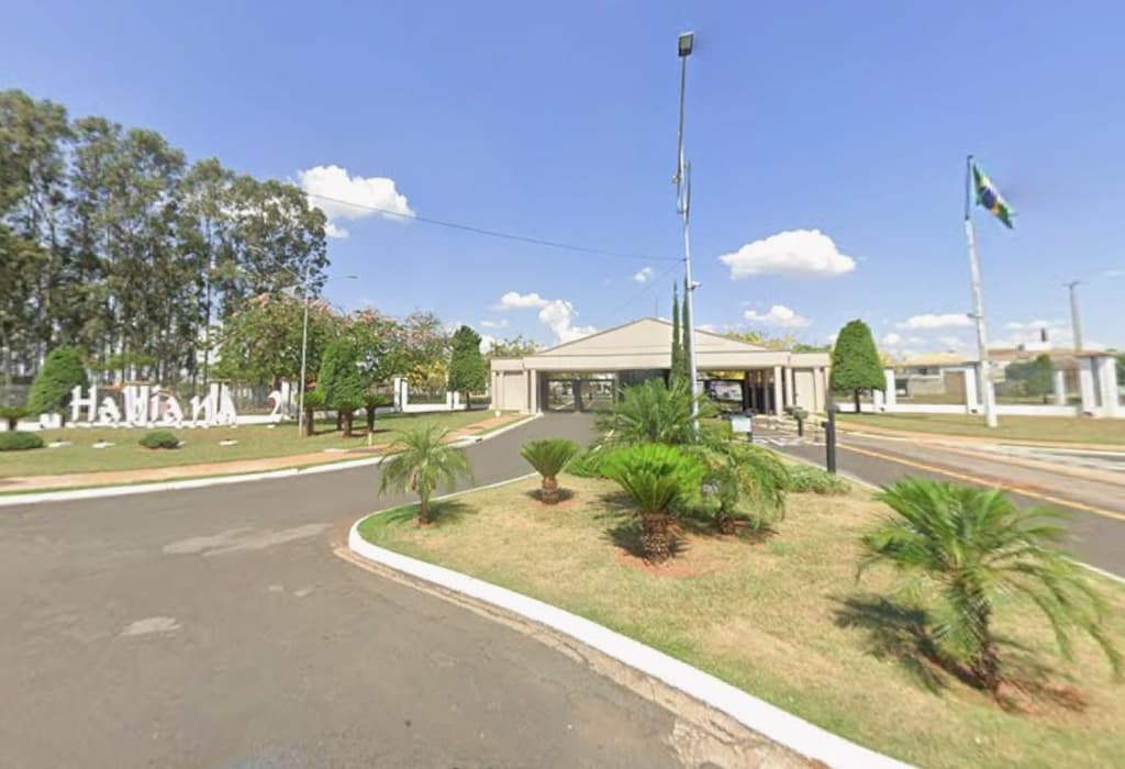 Foto 1 de 2: Casa em leilão em Araçatuba - SP, bairro Aeroporto — Casa 390m², Residencial Habiana II, Bairro Aeroporto, Araçatuba/SP