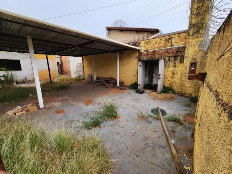 Foto 6 de 10: Casa em leilão em Tupã - SP, bairro Vila das Industrias — Casa 123m² com Terreno 250m² | | DESOCUPADA | | Tupã-SP | Vila das Indústrias - Financiamento até 420 Meses!