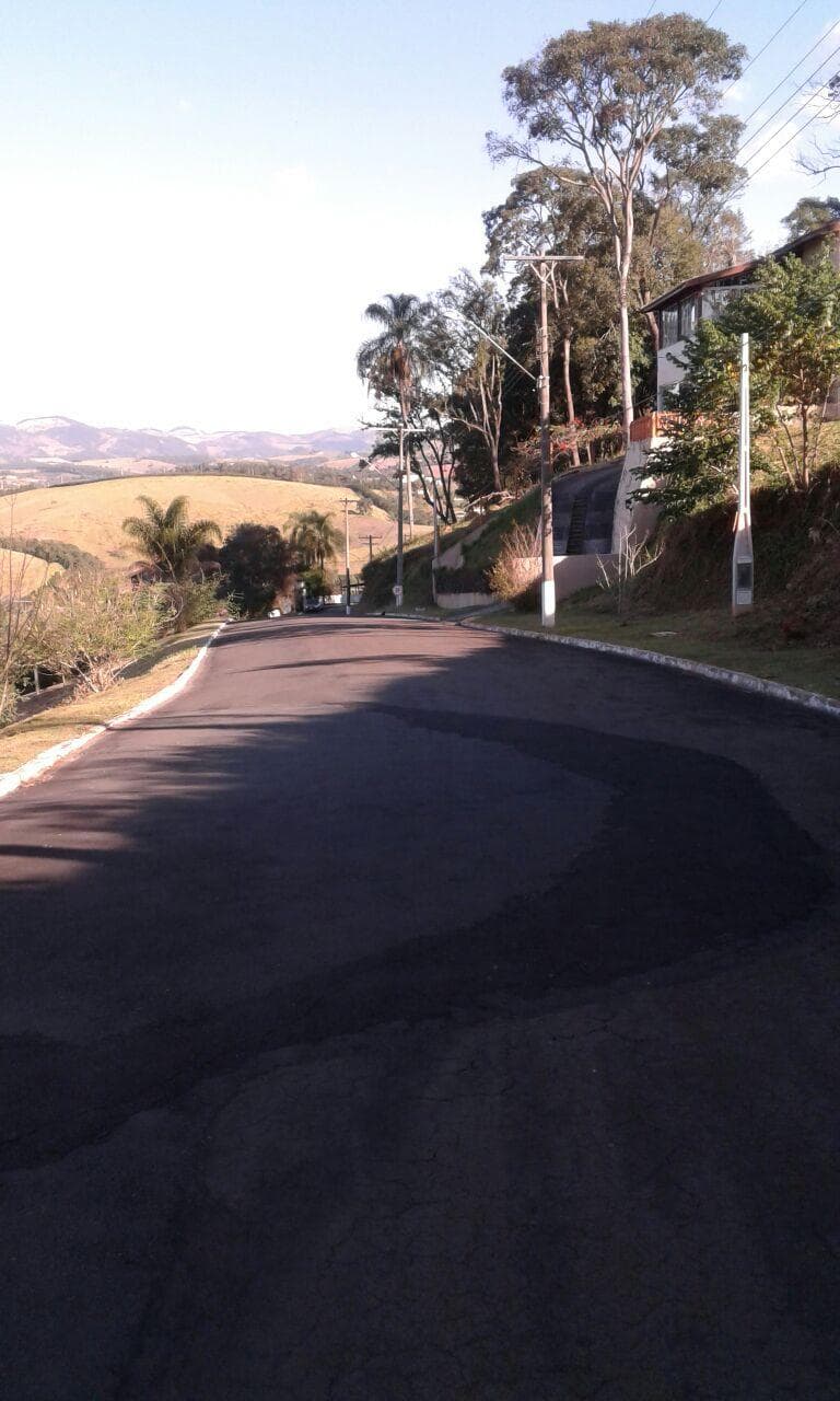 Foto 5 de 18: Terreno em leilão em Lindóia - SP — Lote de Terreno com 560,50m2, Cond. Mirante do Lago em Lindóia-SP