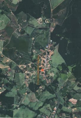 Foto 10 de 15: Terreno em leilão em Joaquim Távora - PR — IMÓVEL URBANO COM ÁREA TOTAL DE 1.635,8745 m2- Em SÃO ROQUE DO PINHAL, JOAQUIM TAVORA/PR