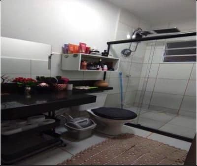 Foto 16 de 17: Casa em leilão em Rio Verde - GO — Ocupado, 160.0 m2, RIO VERDE / GO