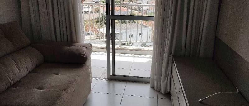 Foto 4 de 12: Apartamento em leilão em Anápolis - GO, bairro Jardim Europa I Etapa — Apartamento, Anápolis / GO