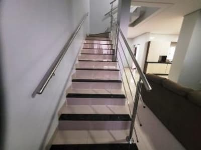 Foto 3 de 4: Casa em leilão em Vilhena - RO — SOBRADO RESIDENCIAL | A.T. 300 M² A.C. 284M² - JARDIM ELDORADO | VILHENA/RO - LEILÃO EMPRESARIAL SISTÊMICO SICREDI
