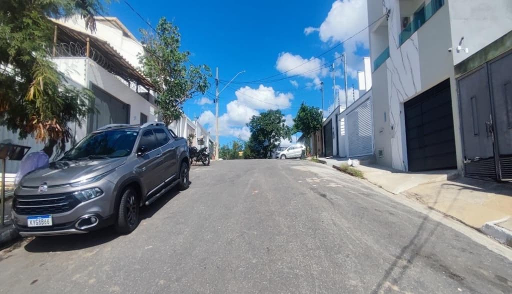 Foto 12 de 28: Casa em leilão em Governador Valadares - MG — 60.0 m2, GOVERNADOR VALADARES / MG