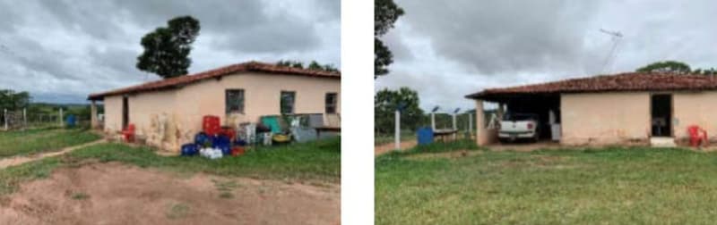 Foto 3 de 4: Area Rural em leilão em Zacarias - SP — Imóvel rural com área total de 16.94,00 hectares - Zacarias-SP
