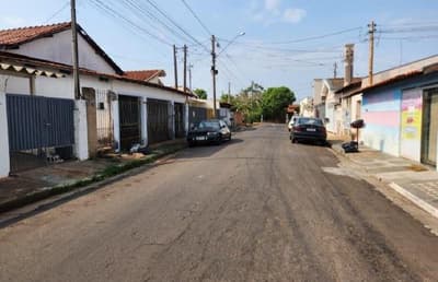 Casa em leilão em Tupã - SP, bairro Jardim São Pedro — Casa Tupã