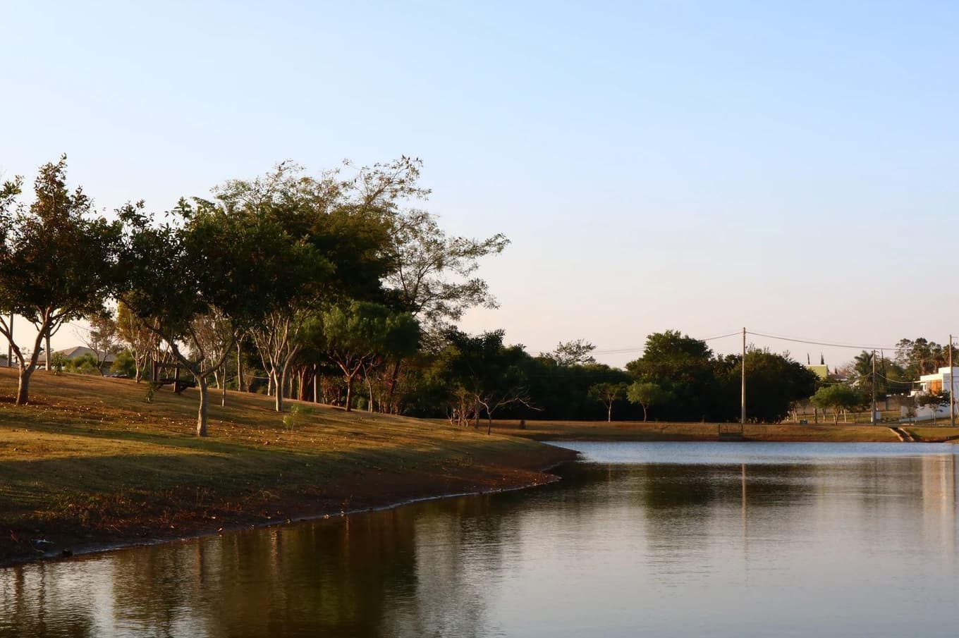 Foto 5 de 7: Terreno em leilão em Araçoiaba Da Serra - SP — Terreno 880m² Desocupado em Araçoiaba da Serra/SP
