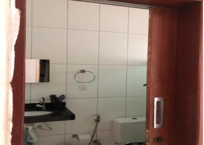 Foto 14 de 16: Casa em leilão em São Cristóvão - SE — Casa, Ocupado, 162.0 m2, SÃO CRISTÓVÃO / SE