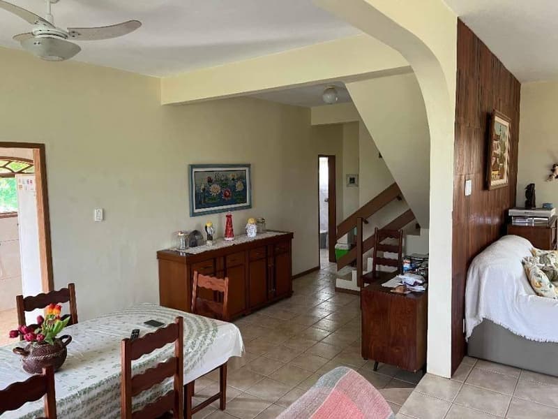 Foto 15 de 22: Casa em leilão em Saquarema - RJ, bairro Balneário Jaconé — Casa, Saquarema / RJ