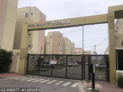 Apartamento em leilão em Rio De Janeiro - RJ, bairro Região de Santa Cruz — R. Projetada C, 85 - 504 13 3 - Região de Santa Cruz, Rio de Janeiro - RJ, 23575-000, Brasil