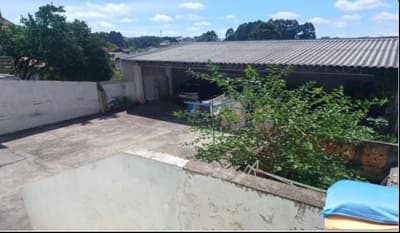 Foto 7 de 17: Casa em leilão em Curitiba - PR, bairro Santa Cândida — Casa, Ocupado, 223.0 m2, CURITIBA / PR