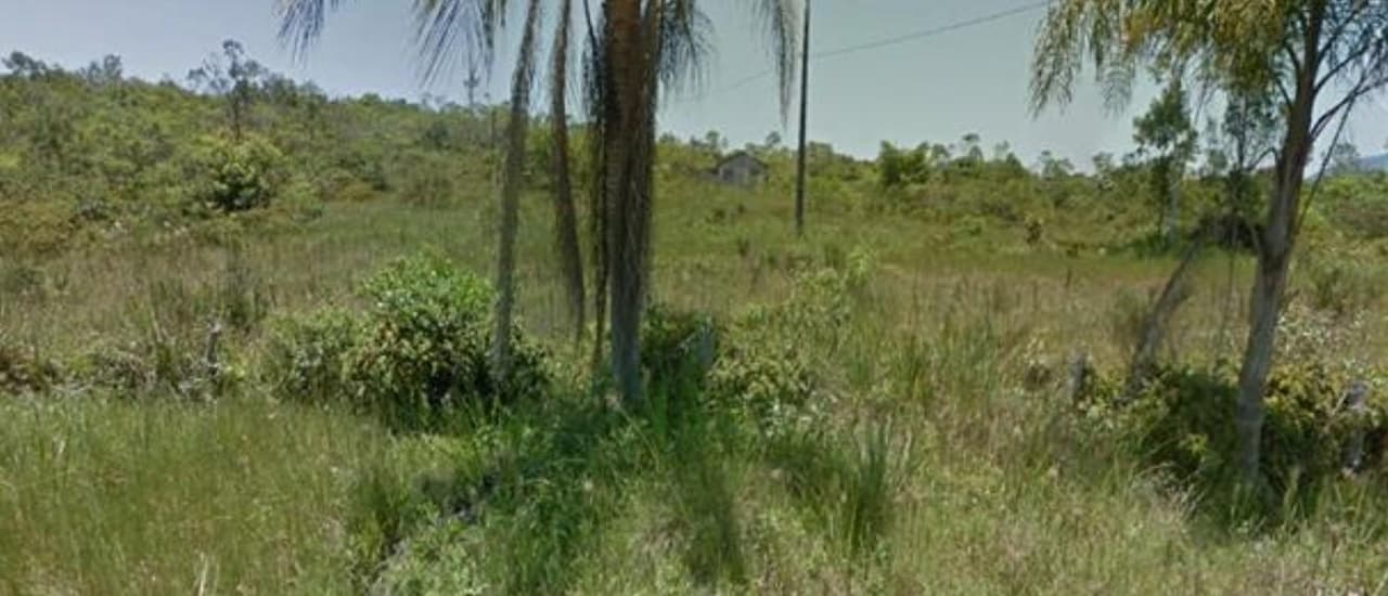 Foto 6 de 6: Area Rural em leilão em Guaraqueçaba - PR — Imóvel rural com 249,80 hectares, em Guaraqueçaba/PR.