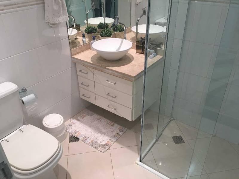 Foto 2 de 12: Apartamento em leilão em Sumaré - SP, bairro Jardim Macarenko — Apto 117m² c/ 1 Vaga | Sumaré-SP | Edifício Porto Seguro | Jardim Macarenko - 3 Dorms, 2 Banheiros - Próximo ao Shopping ParkCity Sumaré - Financiamento até 420 Meses!