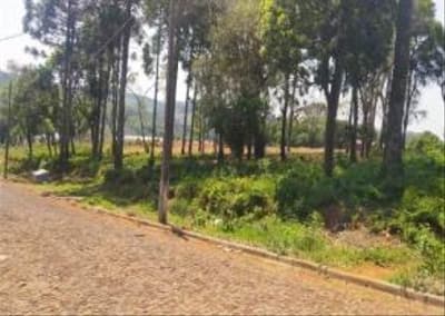 Foto 3 de 3: Terreno em leilão em Virmond - PR — IMÓVEL URBANO COM ÁREA TOTAL DE 606.00 m2- Em VIRMOND/PR