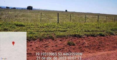 Foto 8 de 12: Area Rural em leilão em Camapuã - MS — 33,33% DO IMÓVEL MAT Nº 24.710 DE CAMAPUÃ/MS