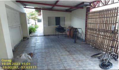 Foto 11 de 21: Casa em leilão em Corumbá - MS — Ocupado, 199.83 m2, CORUMBÁ / MS