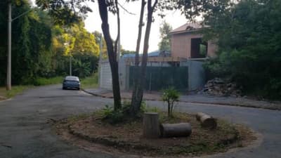 Foto 1 de 5: Terreno em leilão em Campo Limpo Paulista - SP, bairro Jardim Paulista I — Terreno em Campo Limpo Paulista, Lote nº 06 da Quadra 04, área de 734,25m², Lot. Jardim Paulista I