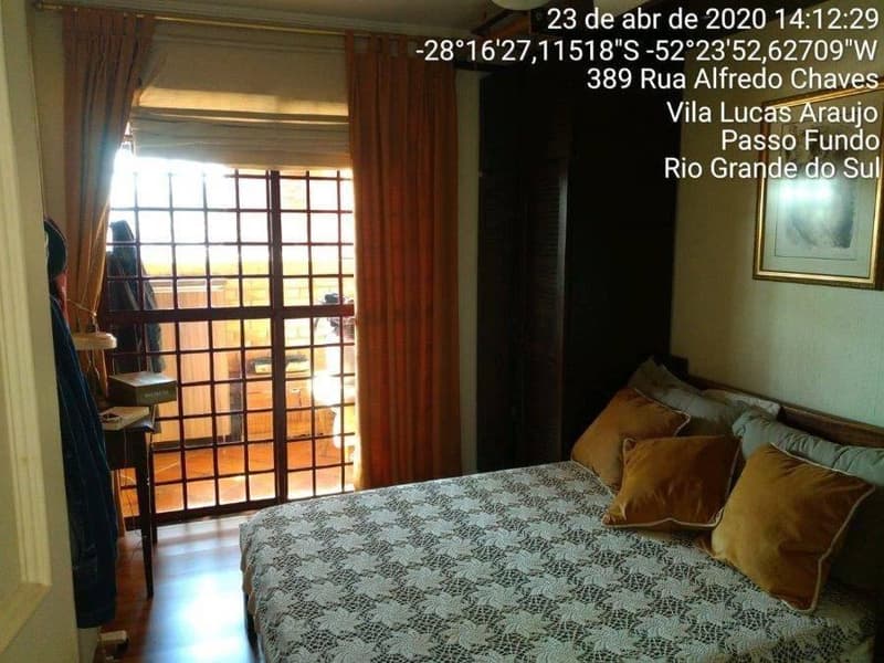 Foto 5 de 13: Casa em leilão em Passo Fundo - RS, bairro Lucas Araújo — Casa, Passo Fundo / RS