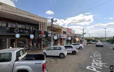 Foto 5 de 6: Comercial em leilão em Currais Novos - RN — Imóvel comercial/residencial, A.C. 596m², Centro, Currais Novos, RN