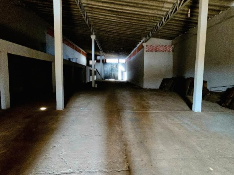 Foto 7 de 7: Comercial em leilão em Boa Esperança - MG, bairro Santa Terezinha — Galpao, 771.0 m2, Boa Esperança / MG