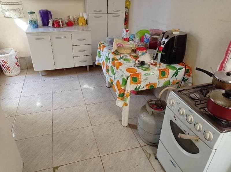 Foto 16 de 20: Casa em leilão em Votuporanga - SP, bairro Pozzobon — Casa, Votuporanga / SP