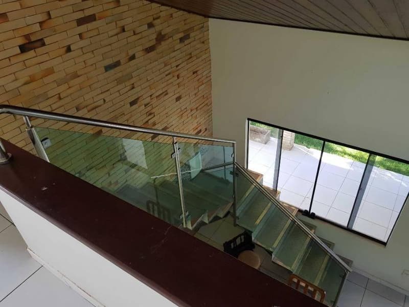 Foto 16 de 25: Casa em leilão em Nísia Floresta - RN, bairro Espaço Sul — Casa 263m² com Piscina | com Terreno 1600m² | Nísia Floresta-RN | Espaço Sul - Financiamento até 420 Meses!