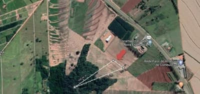 Foto 7 de 9: Area Rural em leilão em Nova Esperança - PR — IMÓVEL RURAL COM ÁREA TOTAL DE 30.548,00 m2 EM NOVA ESPERANÇA-PR