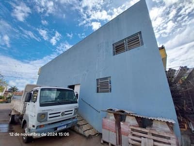 Foto 10 de 26: Comercial em leilão em Coronel Vivida - PR — Imóvel Comercial - com área de 517,75m² - Centro de Coronel Vivida/PR