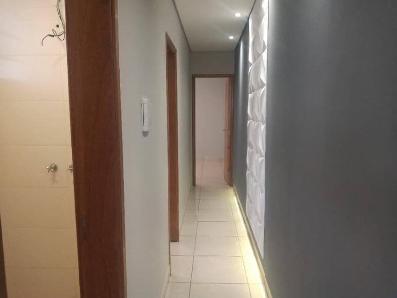 Foto 9 de 17: Casa em leilão em Piracicaba - SP — Casa, Ocupado, Piracicaba / SP (31% abaixo da avaliação)