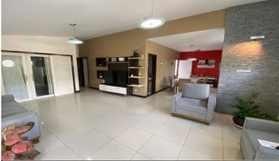 Foto 4 de 18: Casa em leilão em Natal - RN, bairro Pitimbu — 360.0 m2, NATAL / RN