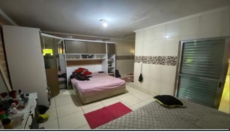 Foto 14 de 18: Casa em leilão em Praia Grande - SP, bairro Tupi — Casa, Ocupado, 209.0 m2, PRAIA GRANDE / SP