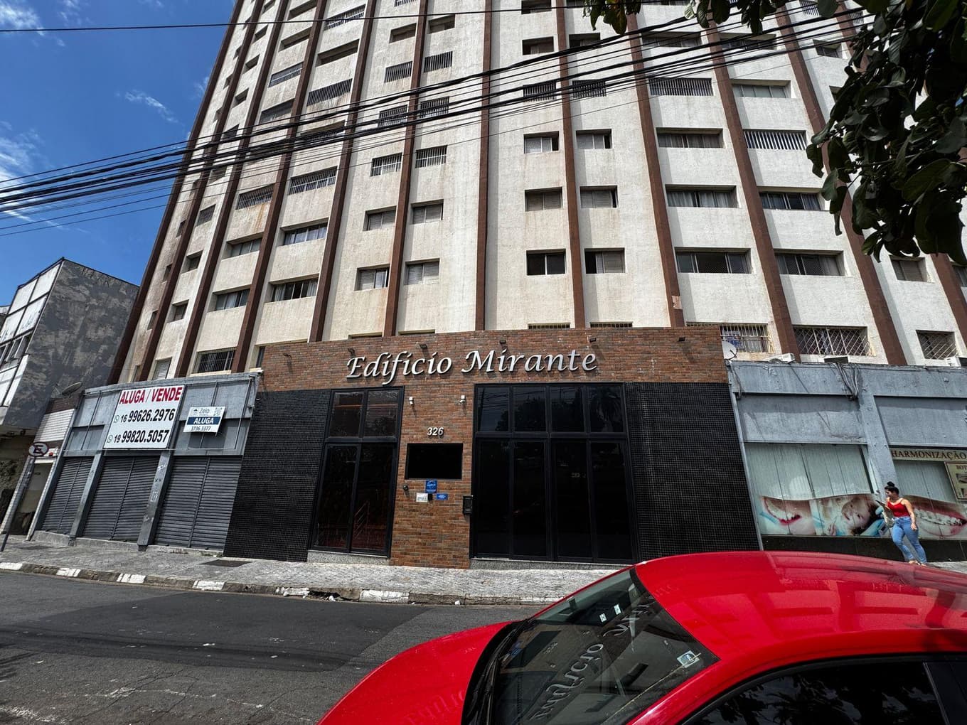 Foto 25 de 28: Apartamento em leilão em Campinas - SP — Apto 95m², Ocupado, 1 Box no Centro em Campinas/SP