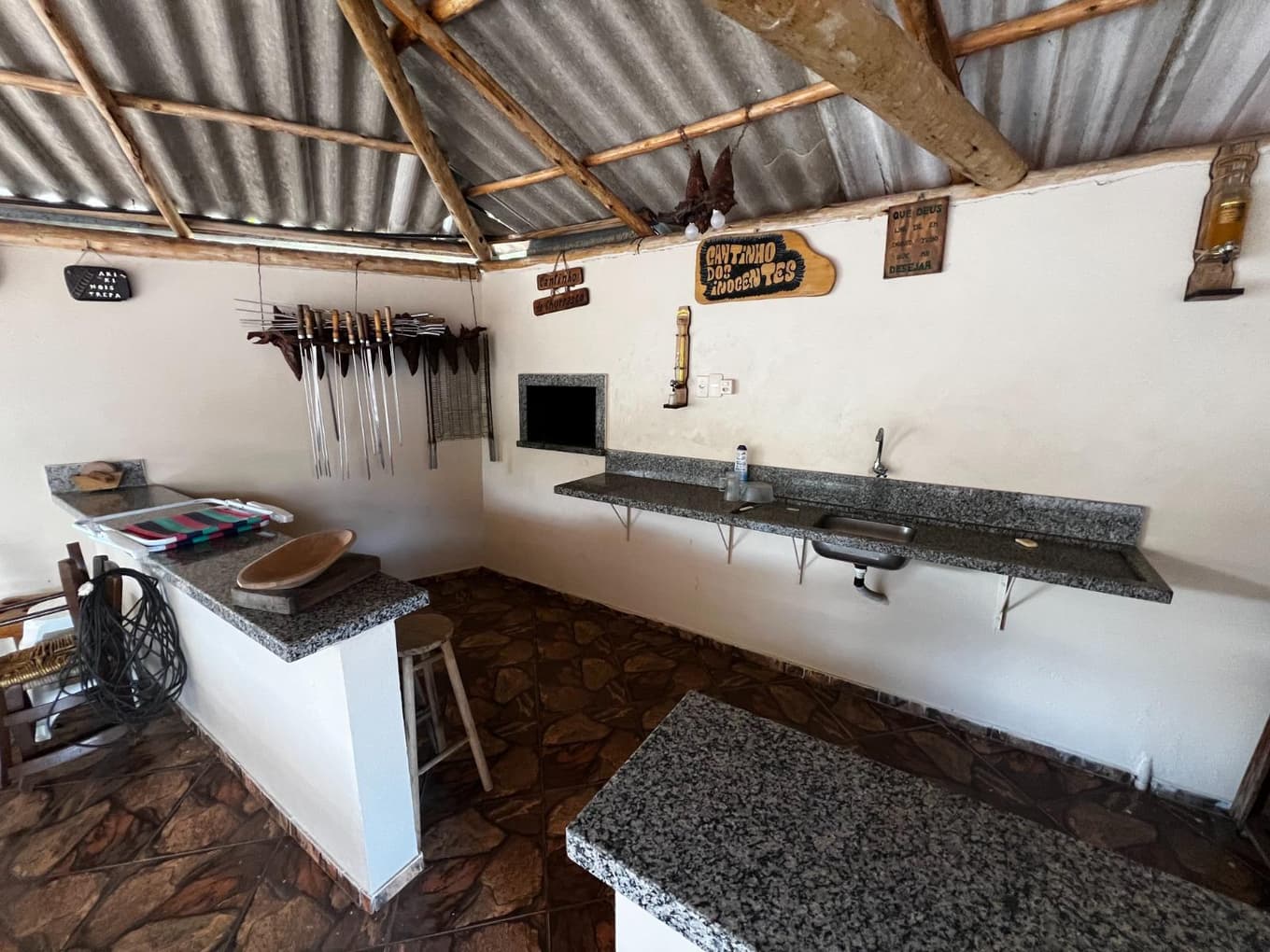 Foto 14 de 38: Casa em leilão em Arvoredo - SC — CHÁCARA A 300 METROS DA CIDADE DE ARVOREDO/SC - ÁREA APROXIMADA DE 2.117M²