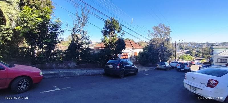 Foto 9 de 14: Comercial em leilão em Ijuí - RS — Imóvel comercial com 1.900m² em Ijuí