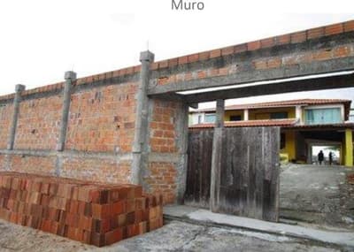 Foto 3 de 4: Casa em leilão em Camaçari - BA — Casa 1050m², Desocupado, no Arembepe em Camaçari/BA