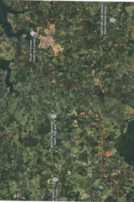 Foto 5 de 15: Terreno em leilão em Joaquim Távora - PR — IMÓVEL URBANO COM ÁREA TOTAL DE 1.635,8745 m2- Em SÃO ROQUE DO PINHAL, JOAQUIM TAVORA/PR