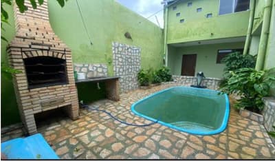 Foto 9 de 18: Casa em leilão em Extremoz - RN, bairro Redinha Nova — Ocupado, 138.87 m2, EXTREMOZ / RN