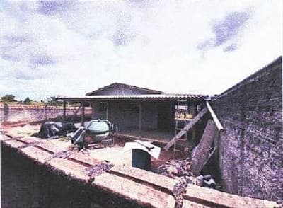 Foto 3 de 5: Casa em leilão em Nova Monte Verde - MT, bairro Loteamento São Lucas — IMÓVEL URBANO | A.T. 525,00m² E A.C 121,00m² | LOT. SÃO LUCAS | NOVA MONTE VERDE/MT.