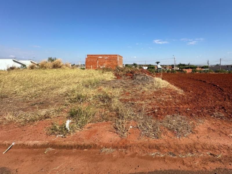 Foto 2 de 4: Terreno em leilão em Piacatu - SP, bairro Centro — Lote, 150.0 m2, Piacatu / SP