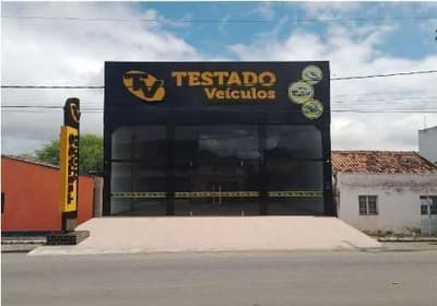Foto 3 de 3: Comercial em leilão em Alagoinha - PE, bairro Machuca — Loja, Ocupado, Alagoinha / PE (67% abaixo da avaliação)