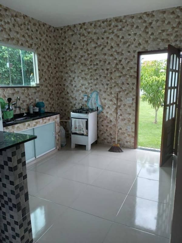 Foto 3 de 23: Casa em leilão em Saquarema - RJ — Casa, Ocupado, Saquarema / RJ (27% abaixo da avaliação)