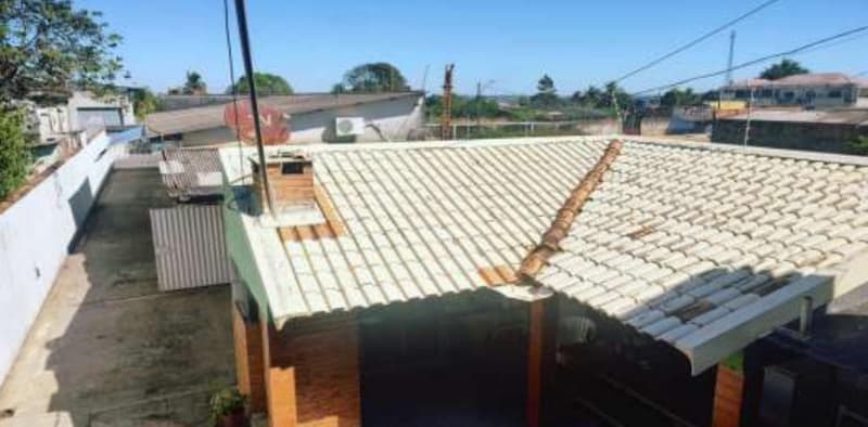 Foto 2 de 5: Comercial em leilão em Ji-paraná - RO — PRÉDIO COMERCIAL/RESIDENCIAL | A.T. 500,00 M², A.C. 356,00 M² | BAIRRO ALTO ALEGRE EM JI-PARANÁ/RO - LEILÃO EMPRESARIAL SISTÊMICO SICREDI