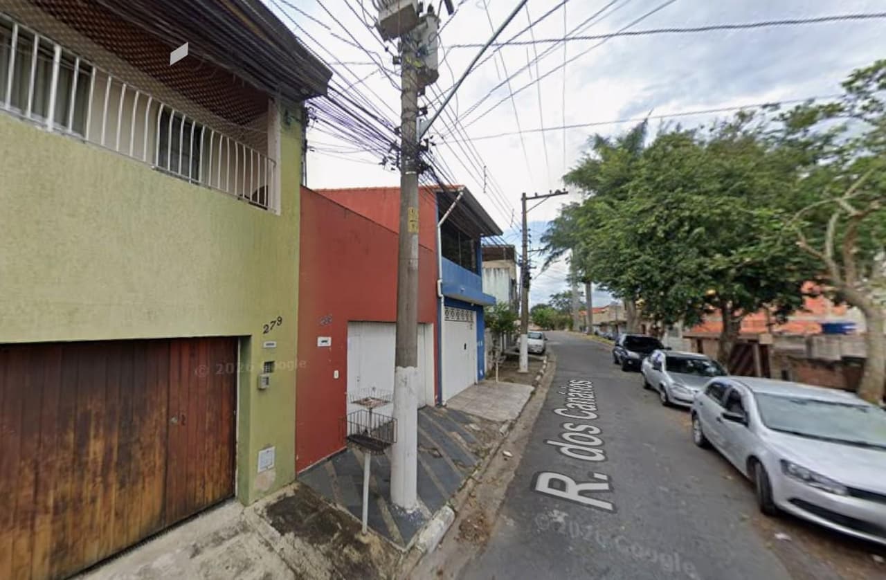 Foto 4 de 4: Casa em leilão em Cotia - SP, bairro Jardim Nova Coimbra — Casa 116m² | Jardim Nova Coimbra, Cotia/SP | Oportunidade para Investidor com 42% de Desconto na 2ª Praça!