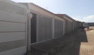 Foto 2 de 18: Casa em leilão em Águas Lindas De Goiás - GO, bairro Parque da Barragem Setor 12 — 132.0 m2, ÁGUAS LINDAS DE GOIÁS / GO