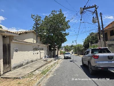 Casa em leilão em Itaboraí - RJ — Casa 25,68m² em ITABORAI/RJ
