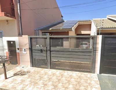 Foto 1 de 2: Casa em leilão em Sarandi - PR, bairro Jardim Panorama — Casa 88m², Jardim Panorama, Sarandi/PR - Ocupada