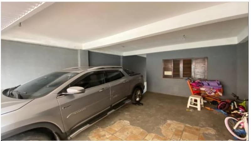 Foto 6 de 18: Casa em leilão em Praia Grande - SP, bairro Tupi — Casa, Ocupado, 209.0 m2, PRAIA GRANDE / SP