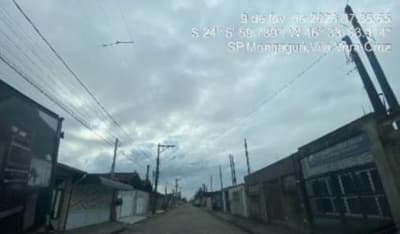 Foto 2 de 2: Casa em leilão em Mongaguá - SP, bairro Vila Atlântica — Casa 225m², Vila Atlântica, Mongaguá/SP