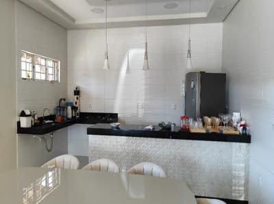 Foto 3 de 16: Casa em leilão em Altos - PI, bairro Barroquinha — Ocupado, 296.0 m2, ALTOS / PI