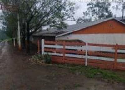 Foto 2 de 10: Area Rural em leilão em Bom Sucesso - PR — IMÓVEL RURAL COM ÁREA DE 7, 3702 Ha EM ZONA RURAL DE BOM SUCESSO-PR